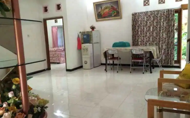Villa Ohana Batu
