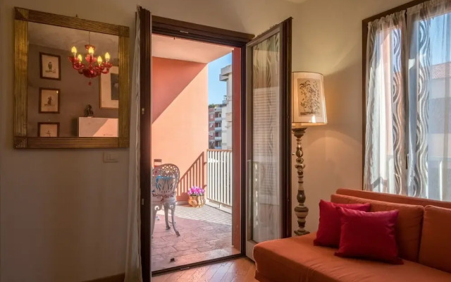 Ghirlandaio Apartment