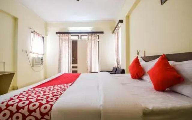 Shree Ji Resort by OYO