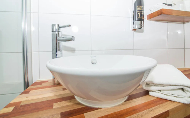Hostellerie Schuddebeurs - Hampshire Classic