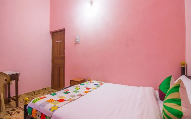 OYO 17410 Home 2BHK Goan Villa Calangute Beach