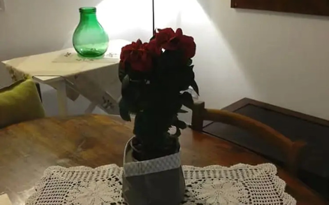 Trullo di Olimpia