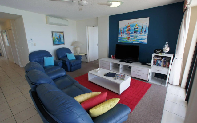 Windward Passage Holiday Apartments