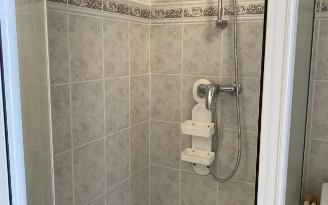 Appartement Balaruc-les-Bains, 2 pièces, 4 personnes - FR-1-553-155