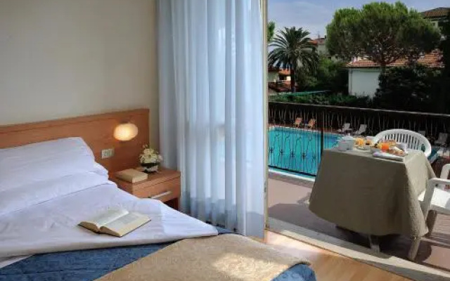 Hotel Raffy