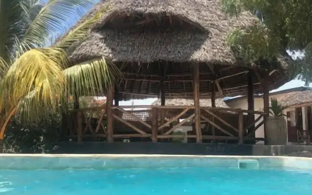 Vanilla B&B Nungwi Zanzibar