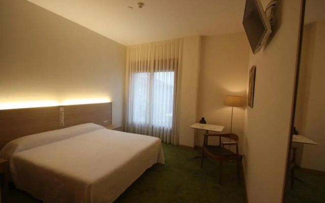 Hotel Cal Piteu