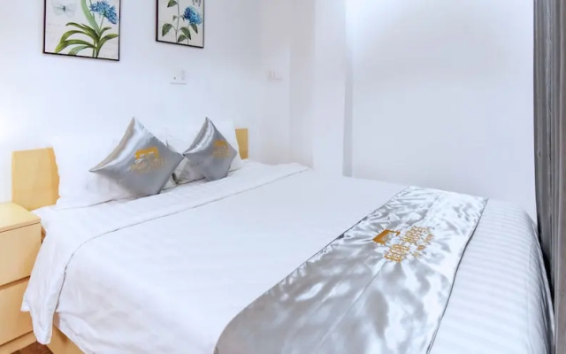 BOB Buivien Hotel