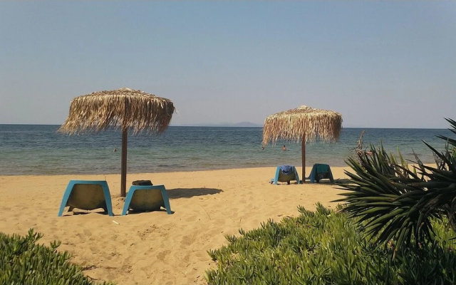 Strandhaus Makis