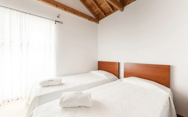 As Casas do Vinagreiro