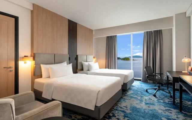 Swiss-Belhotel Papua