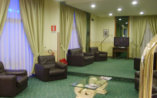 Hotel Park Mar Grande