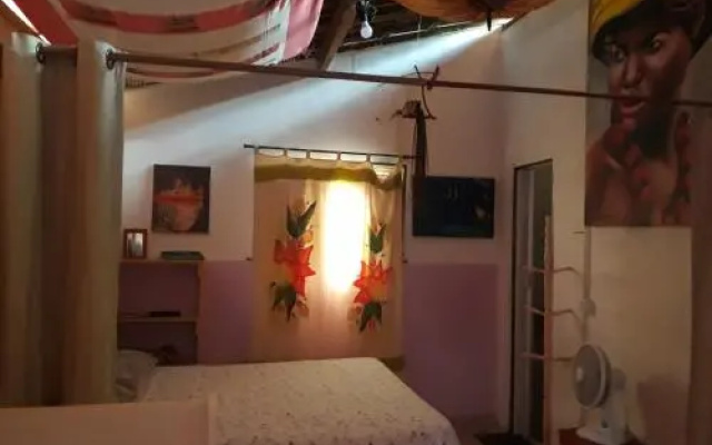 Som Da Alegria Hostel