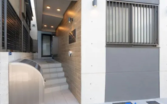 Repure Hikifune Residence II