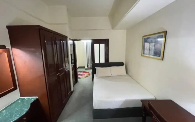 Hotel Apartment Times Square