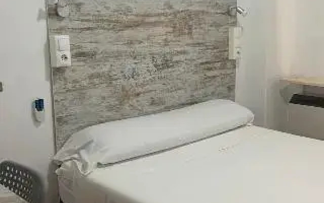 Casa De Huéspedes Almansa