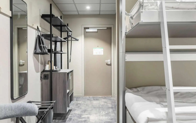 Aiden By Best Western Karlstad Arena
