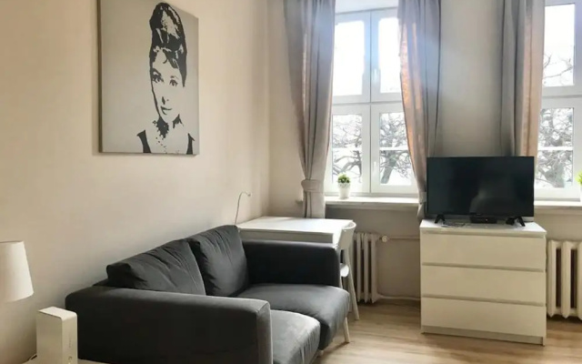 Apartamenty Wozna