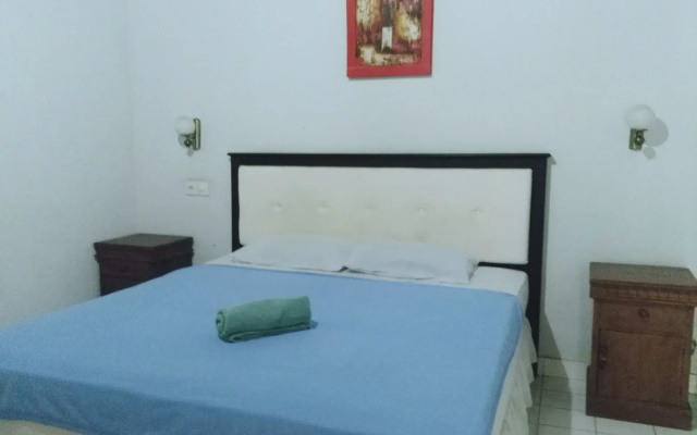 Mekar Jaya Bungalows