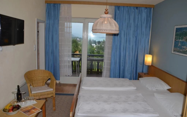 Pension Waldhof