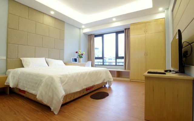 Urhome Apart Hotel
