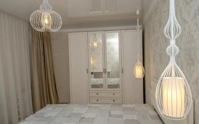 Jūras 4 Apartament
