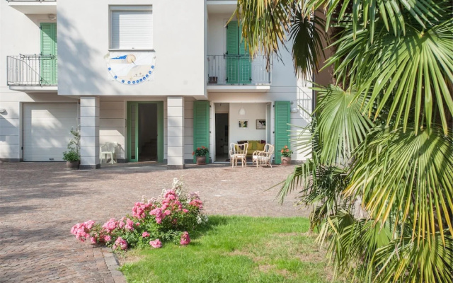 Casa Mick