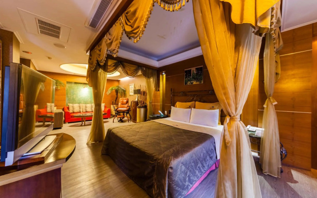 Lestar Motel