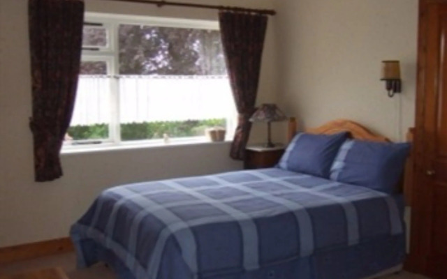 The Old School B&B