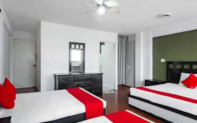 OYO Hotel Halley