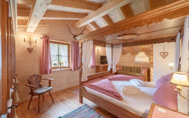 Ötztal Chalet