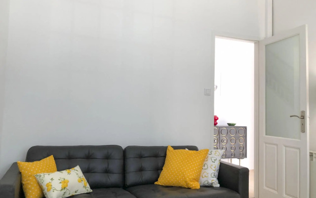 LV Premier Gaia GA1 terrace, view, AC, spacious