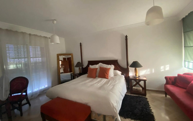 Casa Delfina