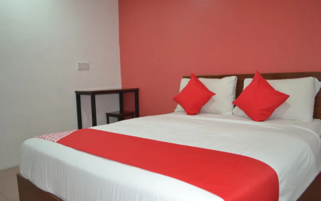 Lux Hotel