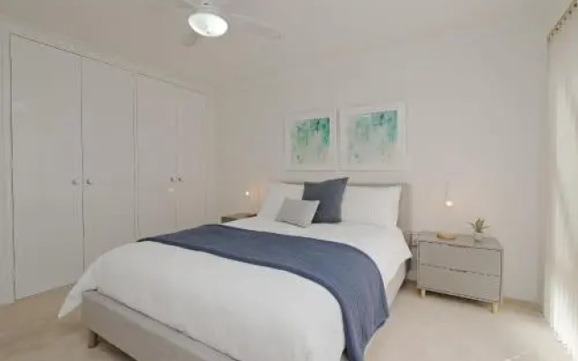Alexandra Villa