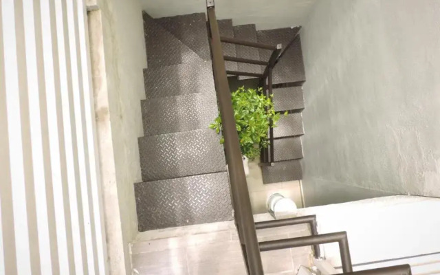 Casa DHojaldre en Zona Norte