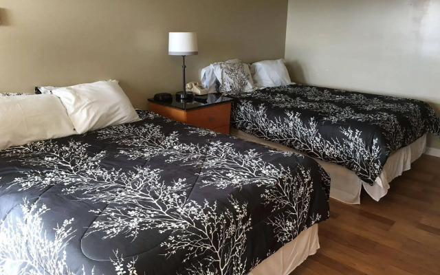 White Birches Motel