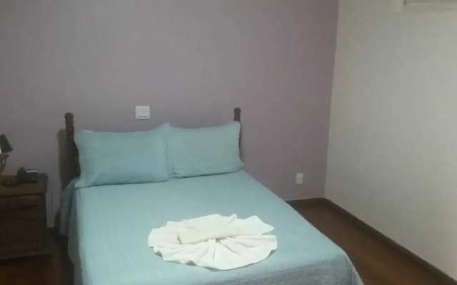 Grande Hotel Pozzobon