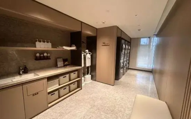 JI Hotel (Guangzhou Baiyun Airport T3 Terminal)