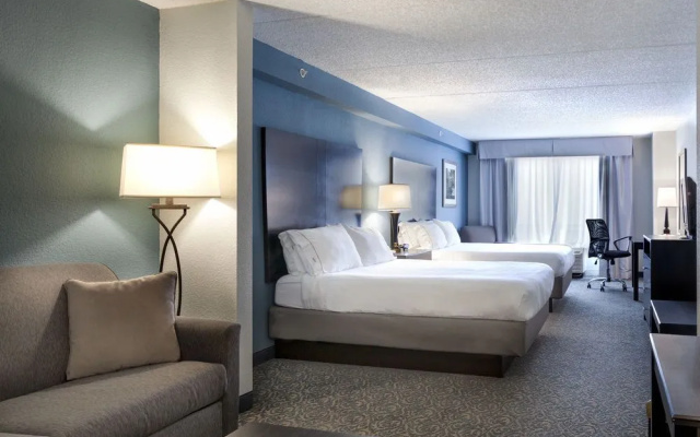 Holiday Inn Express Arcadia