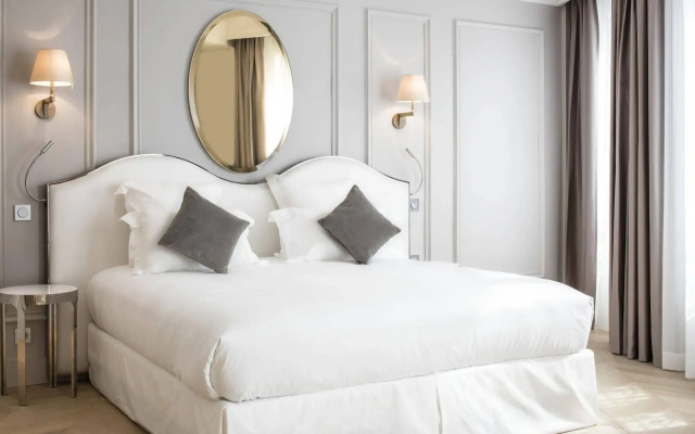 Hôtel Maison Pigalle
