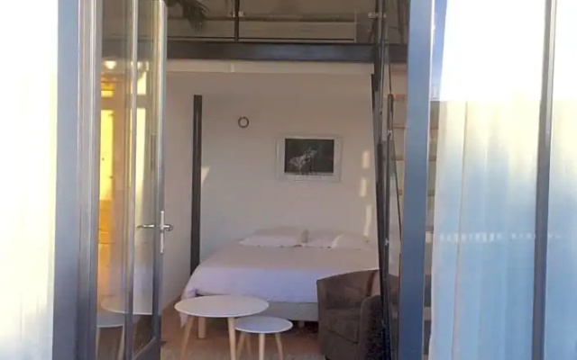 Chambre DHtes La Lucasserie