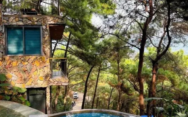 DeBay Retreat - Little Da Lat Chill Villa