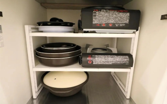 Smart Stay ITO 302