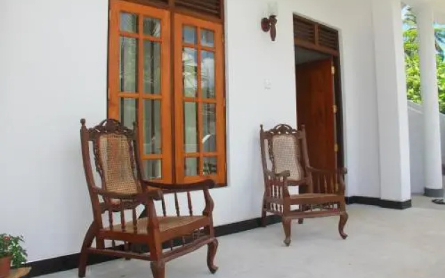 Liyanage Resort
