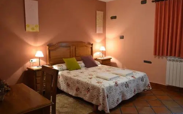 Agroturismo Azkue