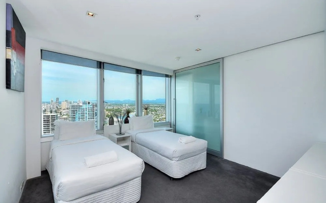 Holidays Gold Coast
