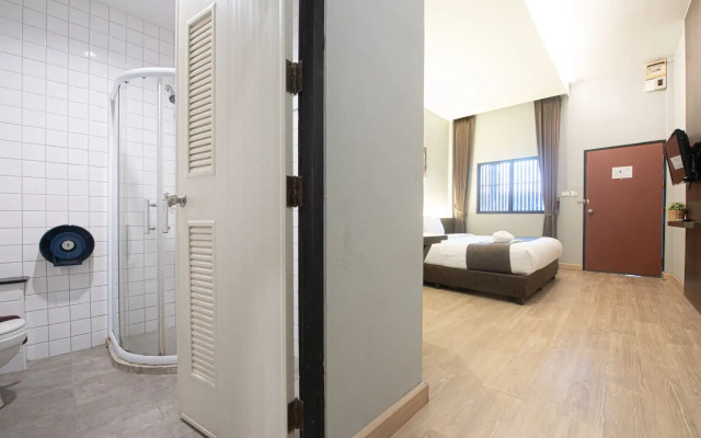 Tarnsiri Boutique Resort