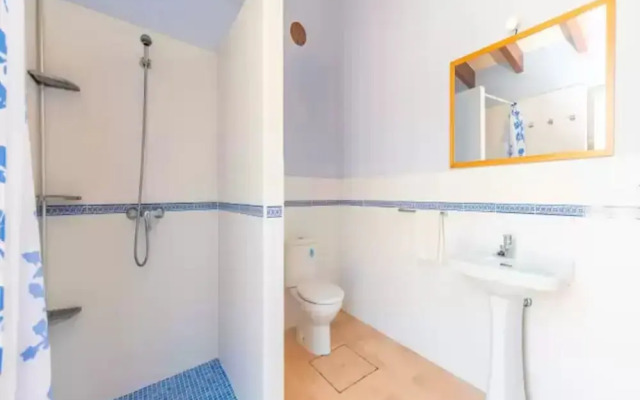 Els Garrovers - Villa With Private Pool. Free Wifi