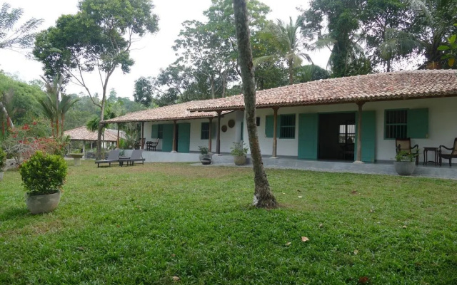 Sri Devi Retreat